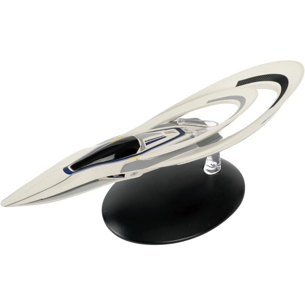 The Orville - Pterodon Union Fighter PT-197 Die-Cast 9" Ship  COLLECTIBLES
